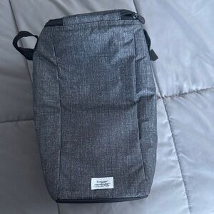 Thirty-One Gray Cooler Bag